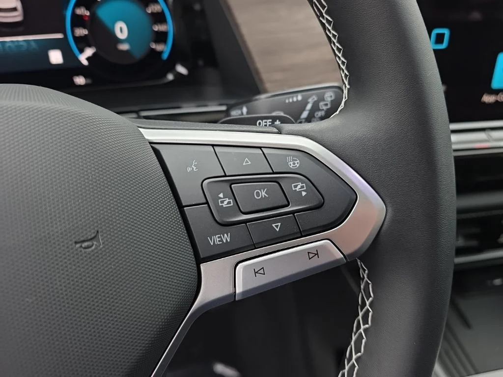 2026 Volkswagen Atlas SEL - Photo 20