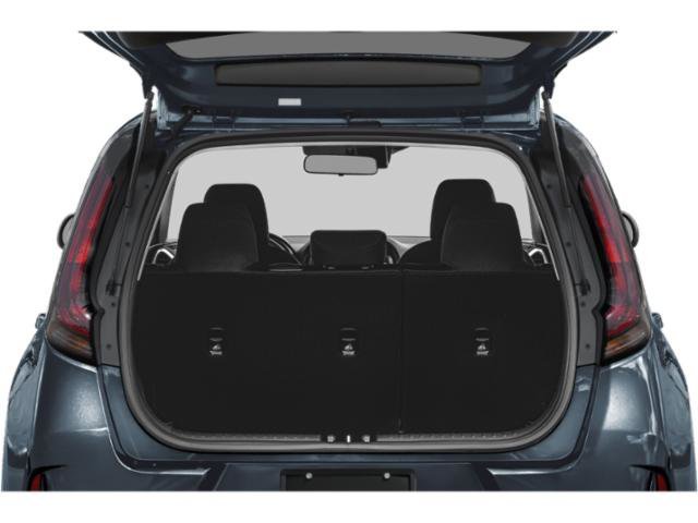 Used 2023 Gravity Gray Kia LX image 18