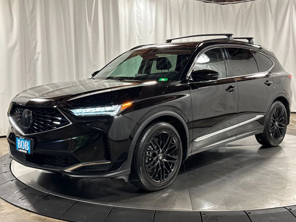 2025 Acura MDX SH-AWD w/Technology Package's photo