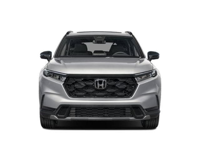 New 2026 White Honda Sport image 4