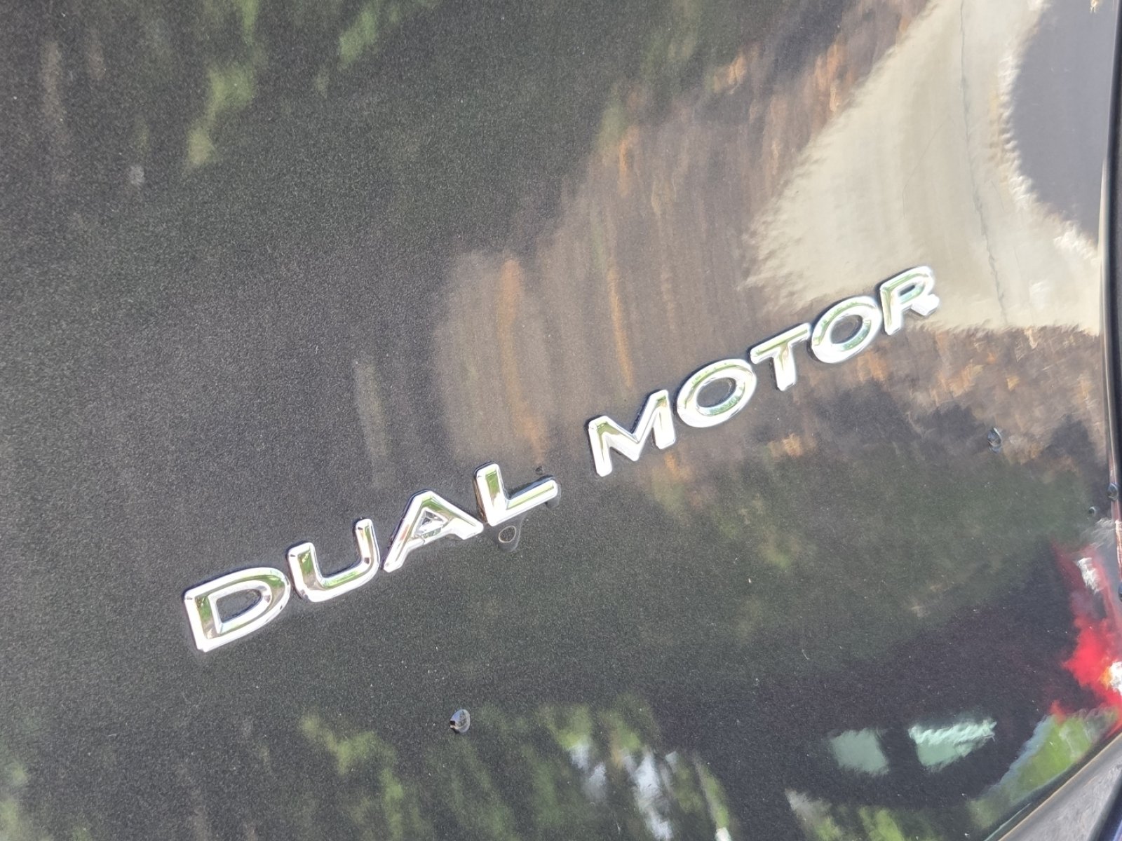 Used 2024 Stealth Gray Tesla Long Range image 17