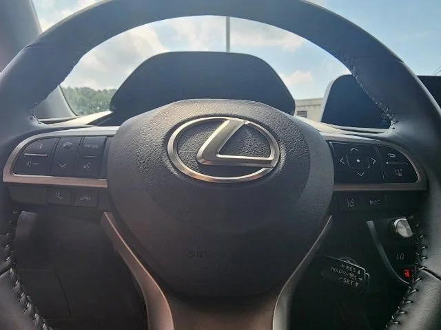 Certified Used 2022 Eminent White Pearl Lexus 350 image 30