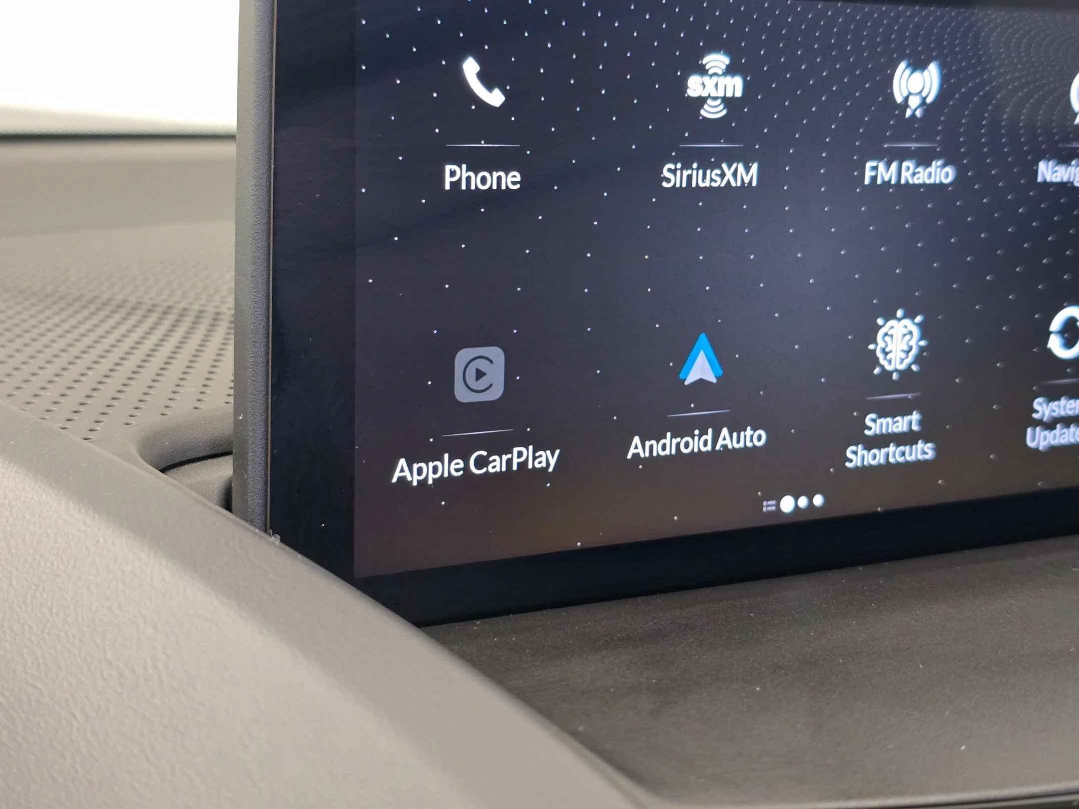 Used 2025 Urban Gray Pearl Acura A-Spec Package image 21