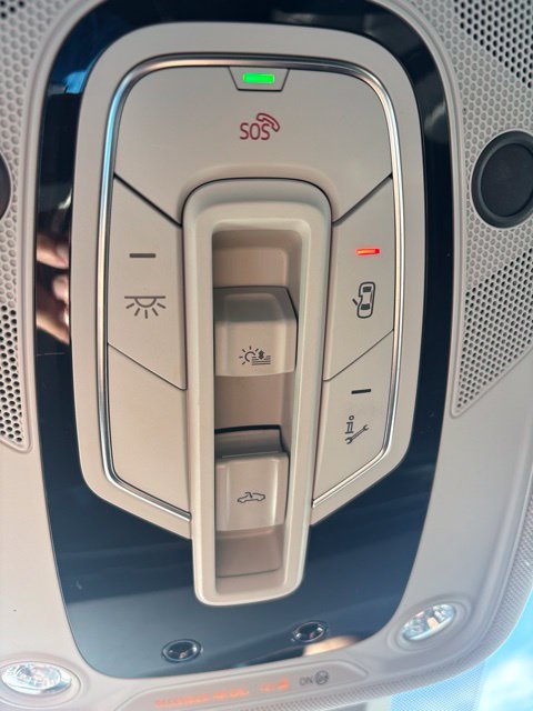 Used 2021  Audi 55 Premium Plus image 16