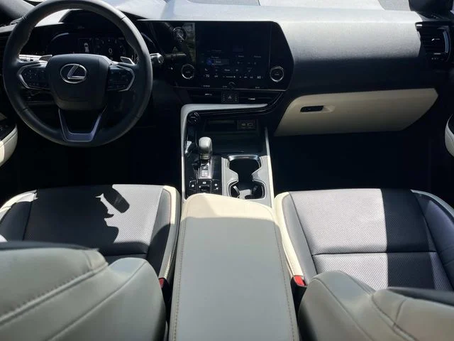 Certified Used 2024 CLOUDBURST GRAY Lexus 250 Base image 12