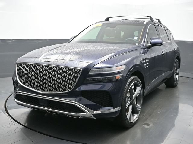 2026 Genesis GV80 2.5T Prestige