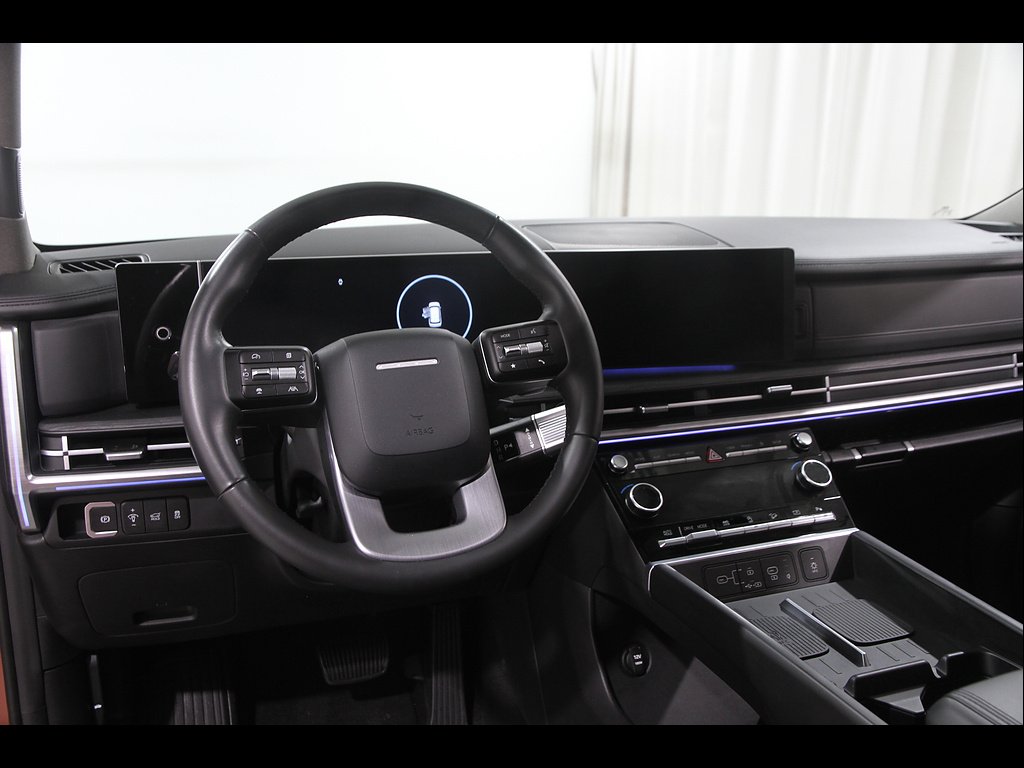 2025 Hyundai Santa Fe Limited - Photo 6