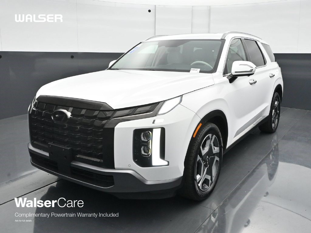 2024 Hyundai Palisade Limited - Photo 1