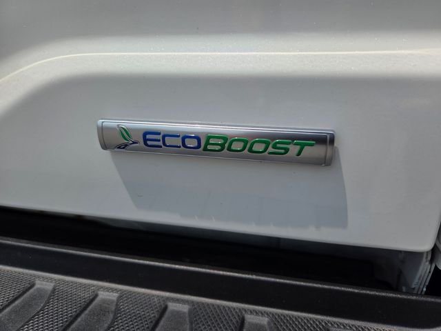Used 2022 White Ford Lariat image 20
