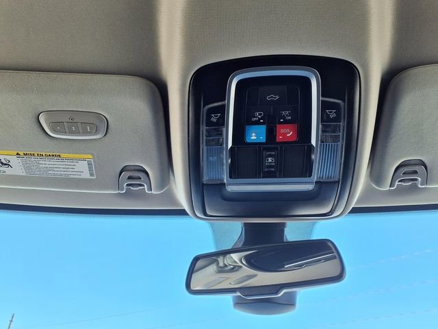 Used 2024 Gray Ram Laramie image 21