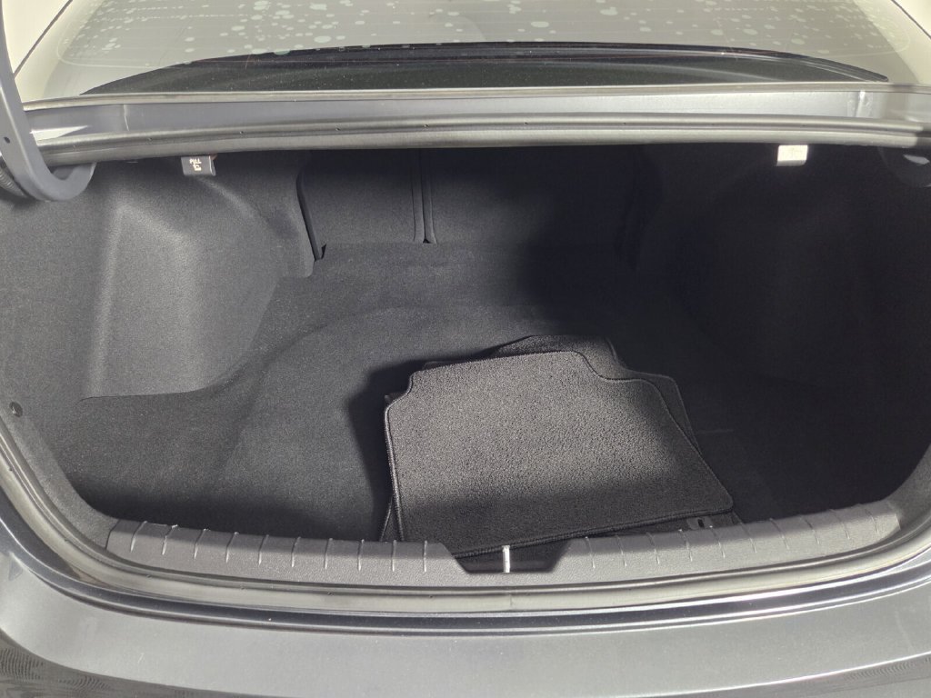 Certified Used 2024 Gravity Gray Kia EX image 29