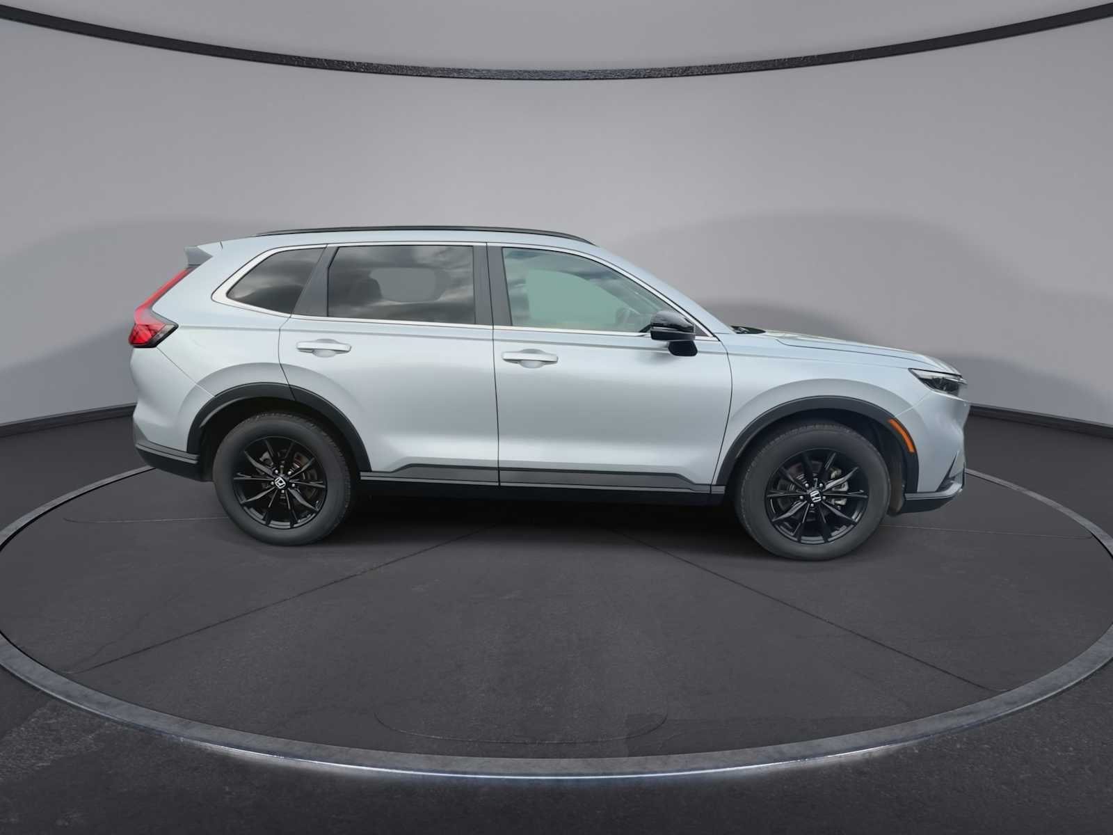 2025 Honda CR-V Sport - Photo 9