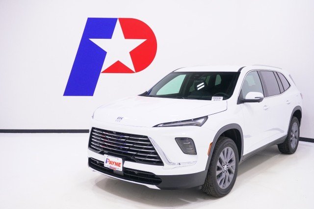 2026 Buick Enclave Preferred's photo
