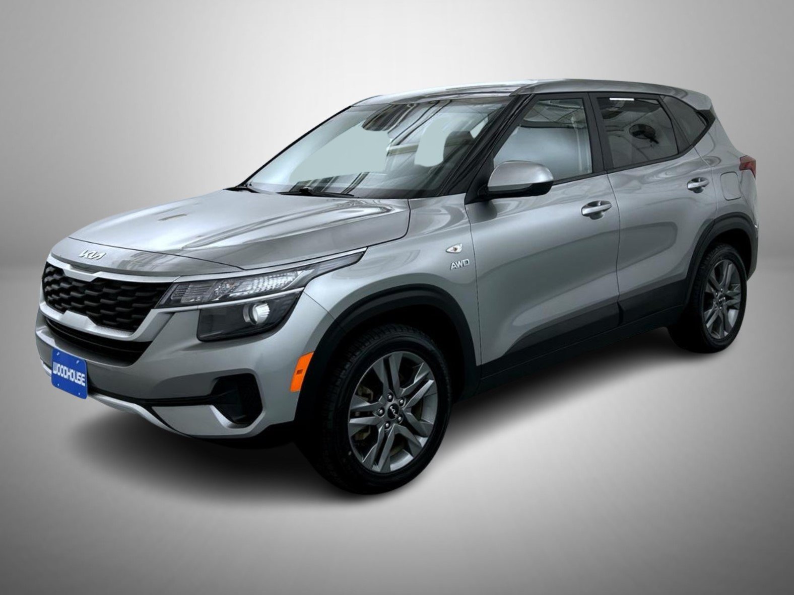 2023 Kia Seltos