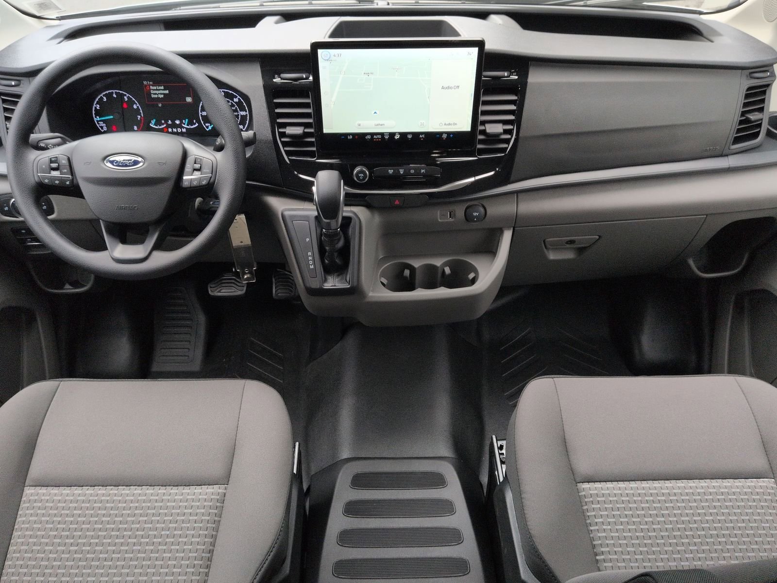 2025 Ford Transit Van Base - Photo 16