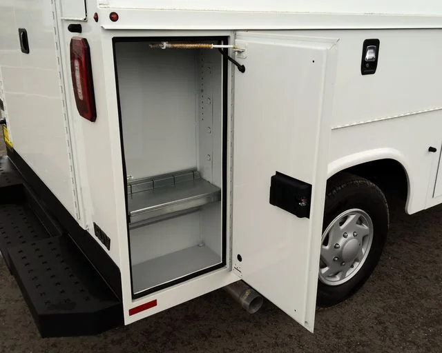 New 2025 Oxford White Ford Base image 12