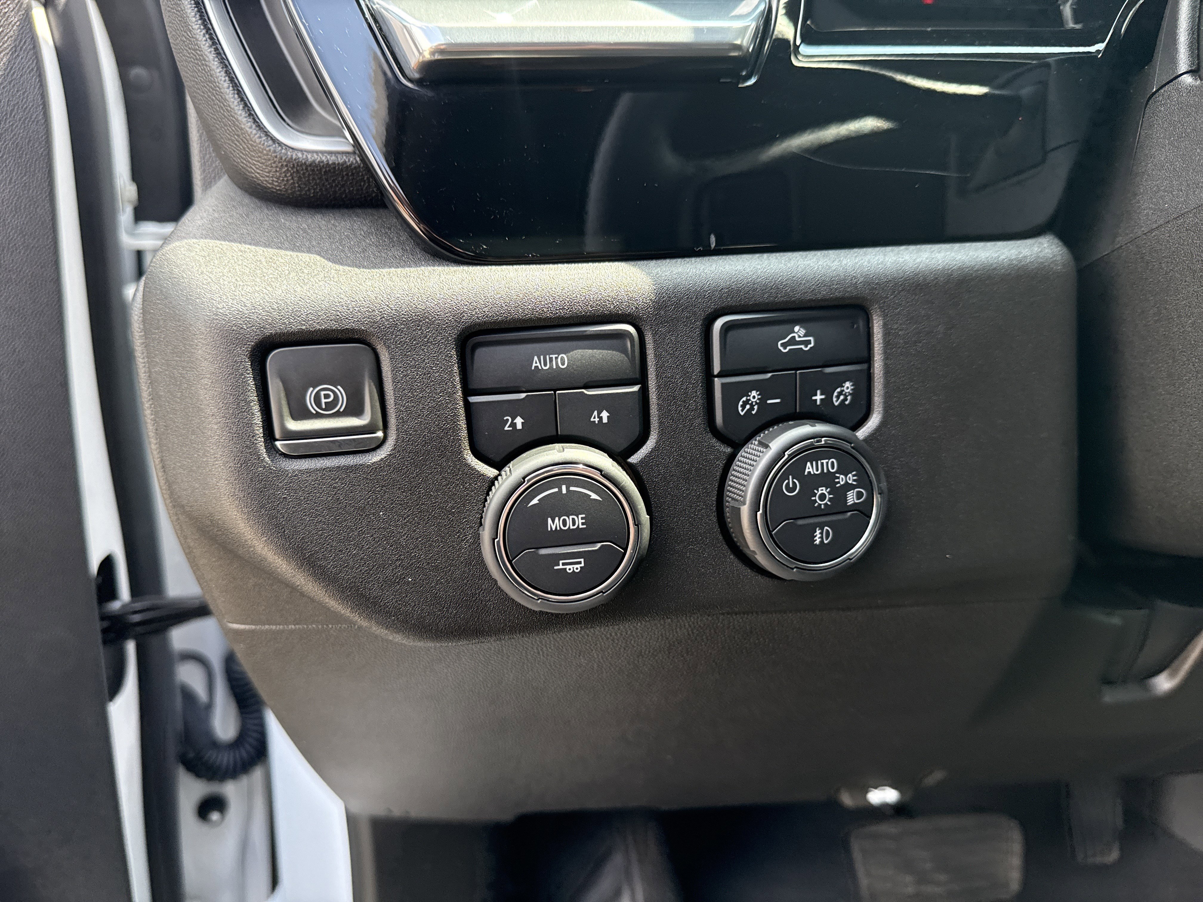 2023 Chevrolet Silverado 1500 RST - Photo 31