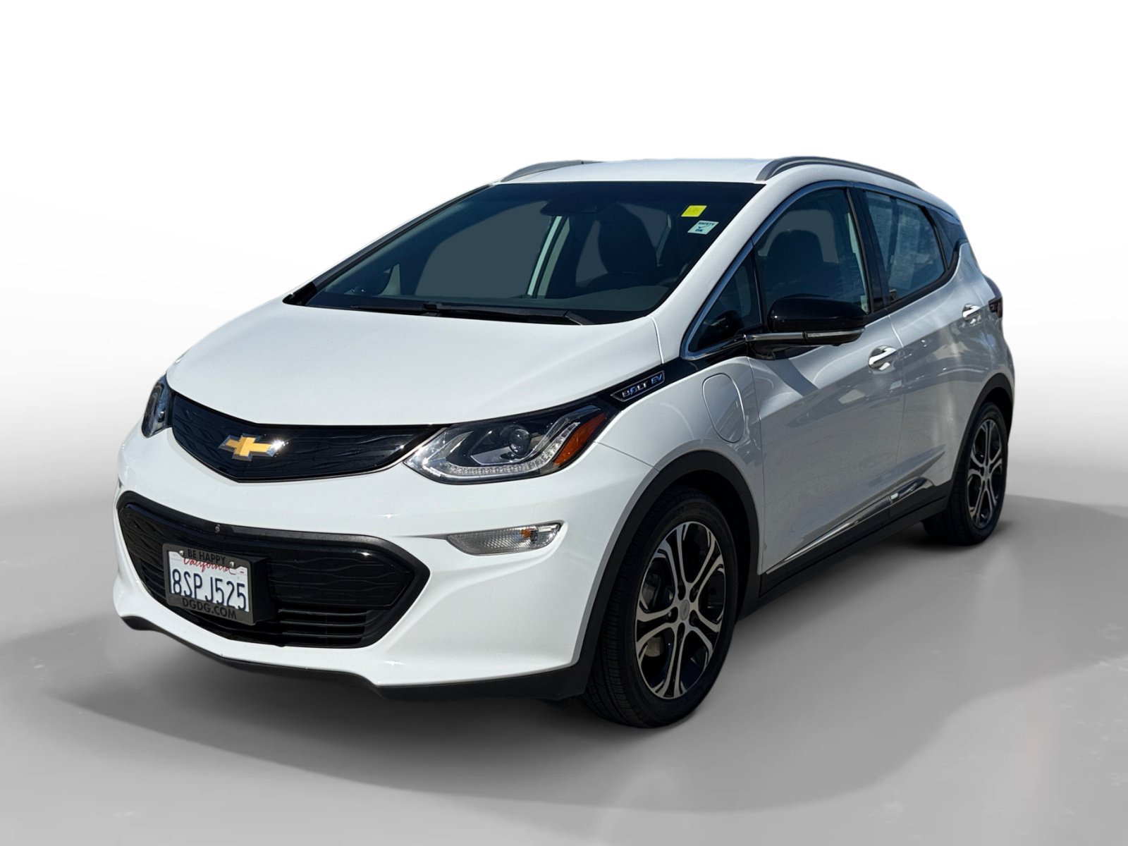 Used 2020 Summit White Chevrolet Premier image 1