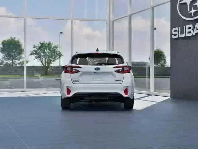 New 2026 CRYSTAL WHITE PEARL Subaru Sport image 8