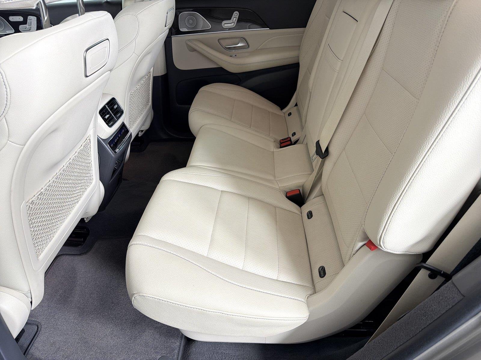 2020 Mercedes-Benz GLS GLS450 - Photo 20