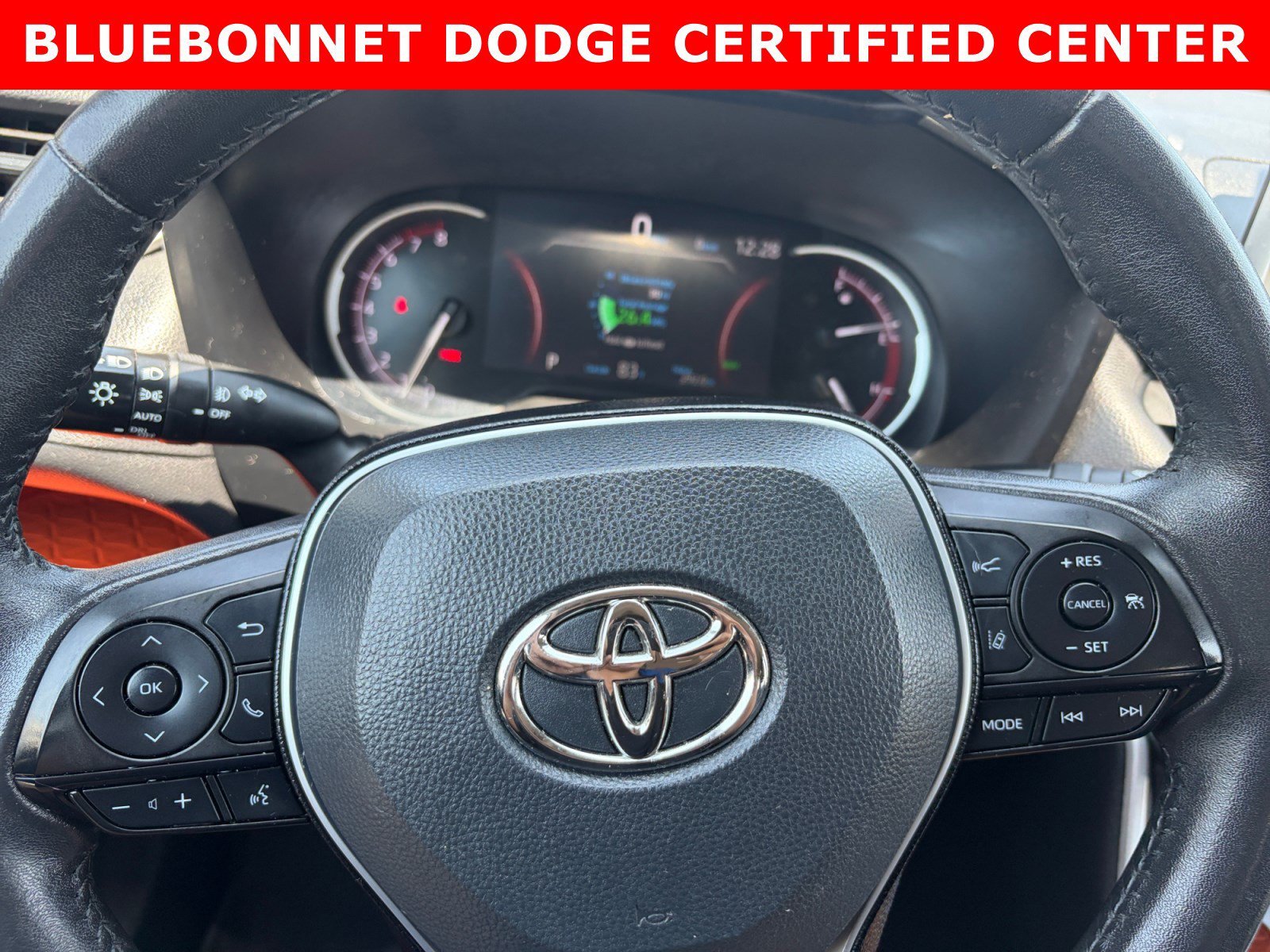 Used 2021 Midnight Black Metallic Toyota Adventure image 19