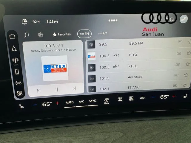 New 2026 White Audi S line image 16