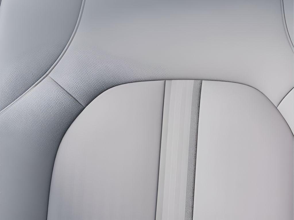 New 2026 Silver Hyundai SEL Sport image 17