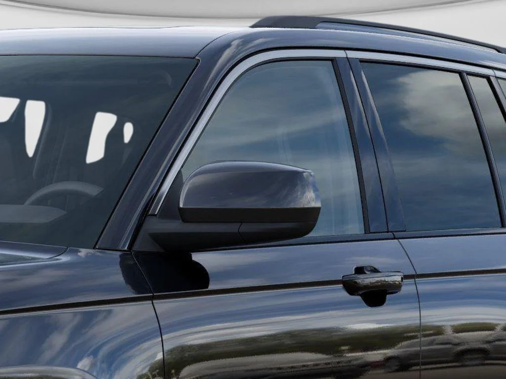 New 2026 Black Jeep Laredo Altitude image 12