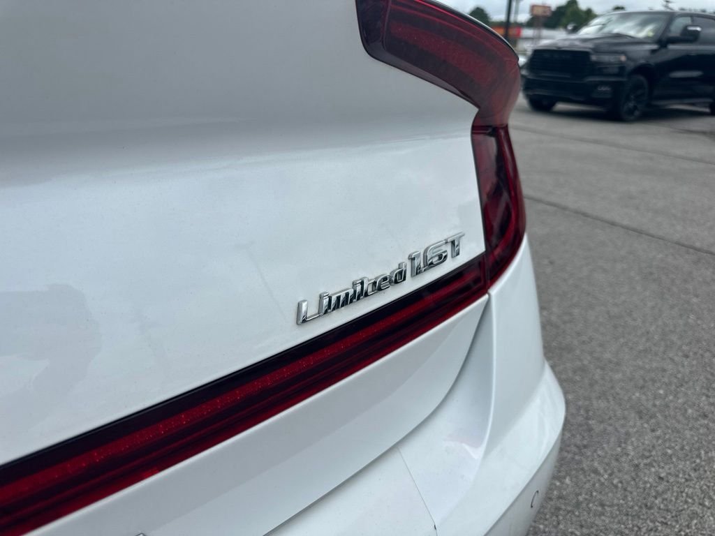 2021 Hyundai Sonata Limited - Photo 7