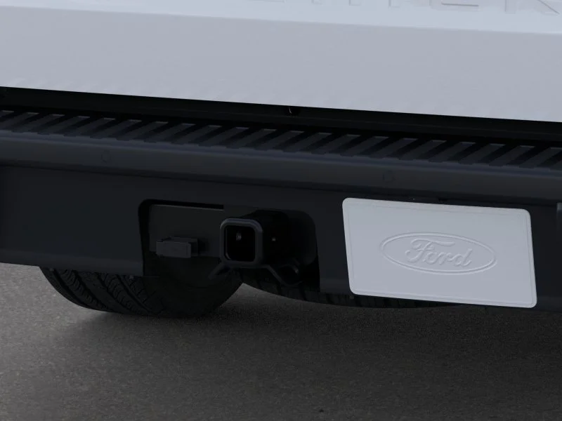 2025 Ford Maverick XLT - Photo 40