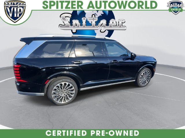 Used 2026 Black Hyundai Calligraphy image 10