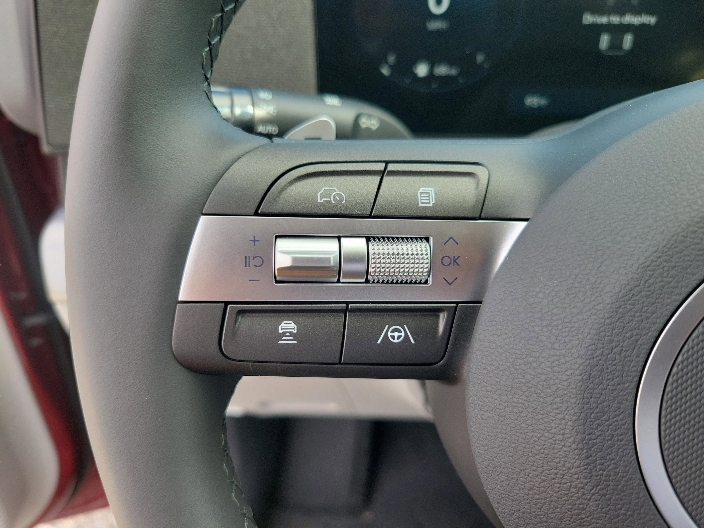2025 Hyundai Kona SEL Convenience - Photo 19
