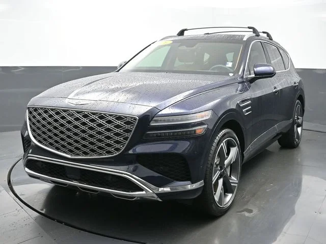 Used 2026 Blue Genesis 2.5T Prestige image 1