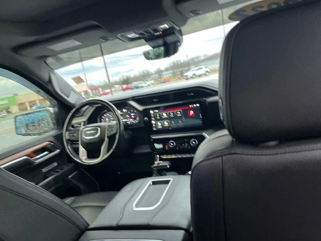 2022 GMC Sierra 1500 Denali Denali - Photo 28