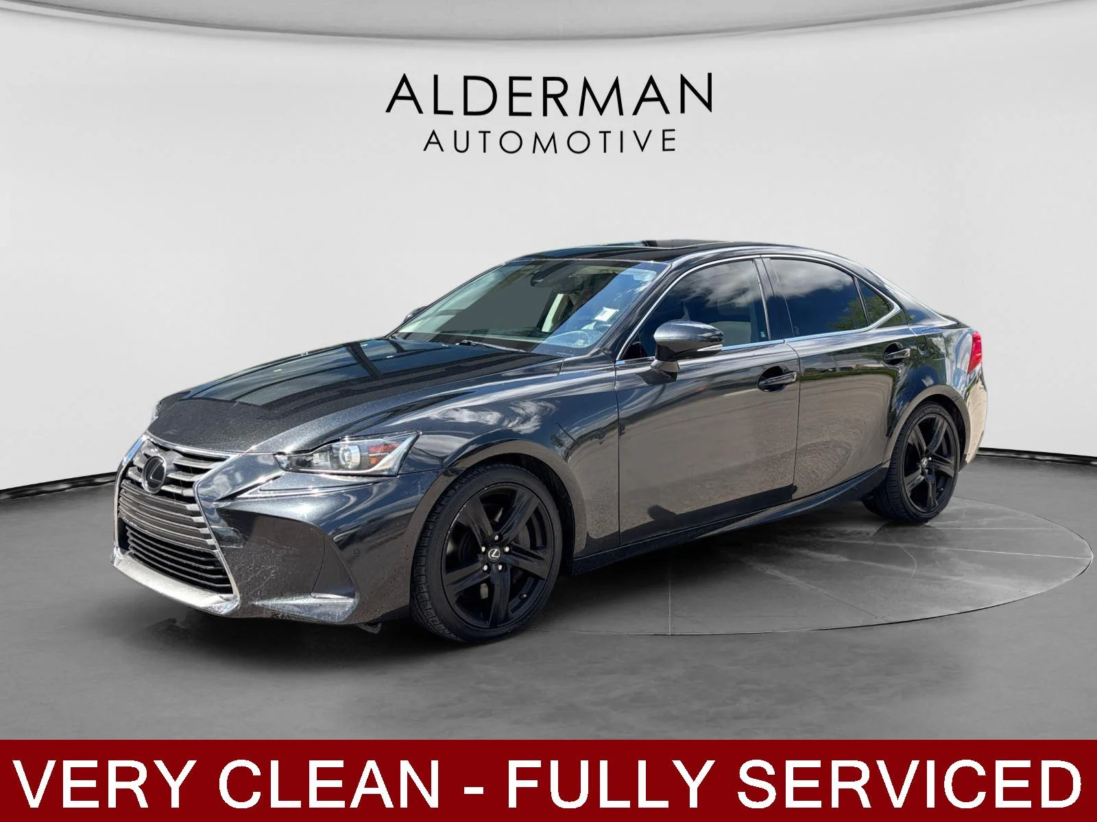 2019 Lexus IS 350 300 RWD's photo