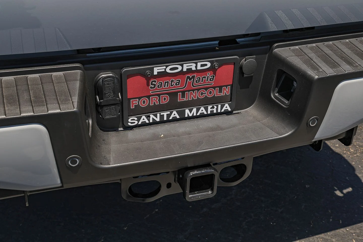 New 2026 Avalanche Ford F-350® Lariat® image 8