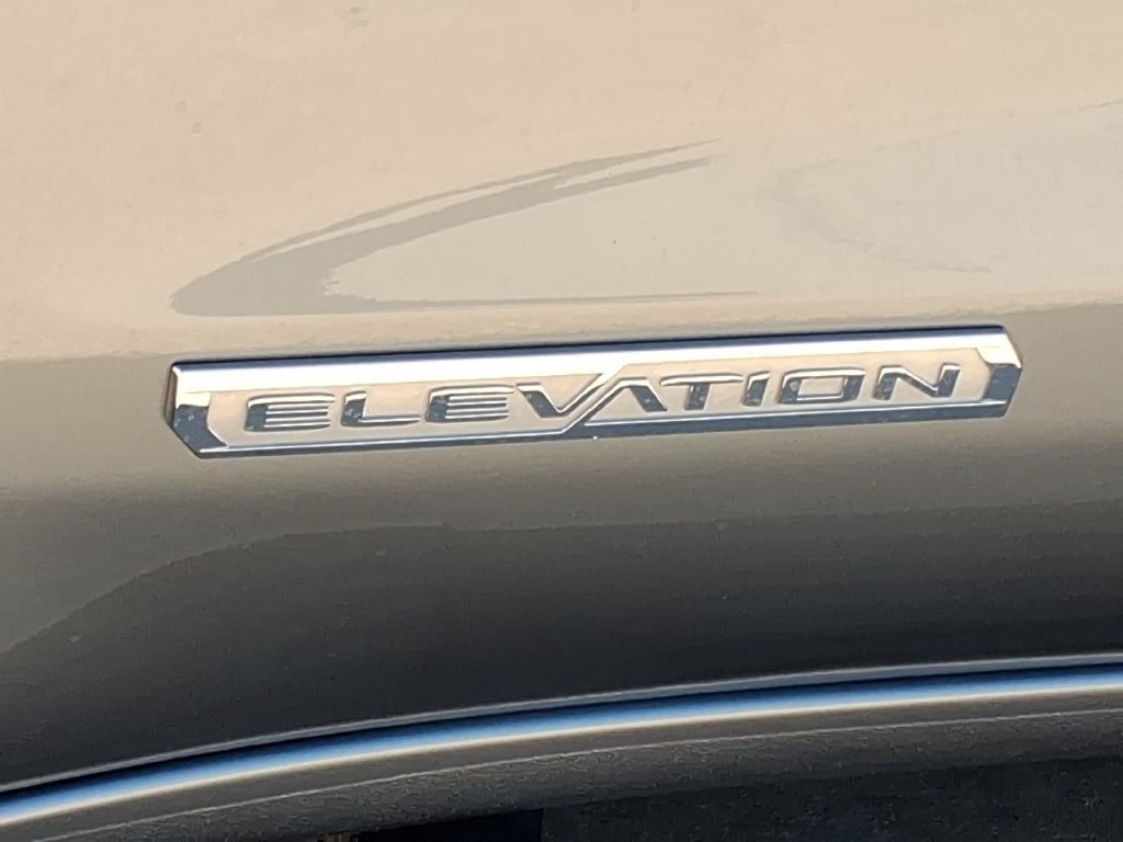 2025 GMC Sierra 1500 Elevation - Photo 11