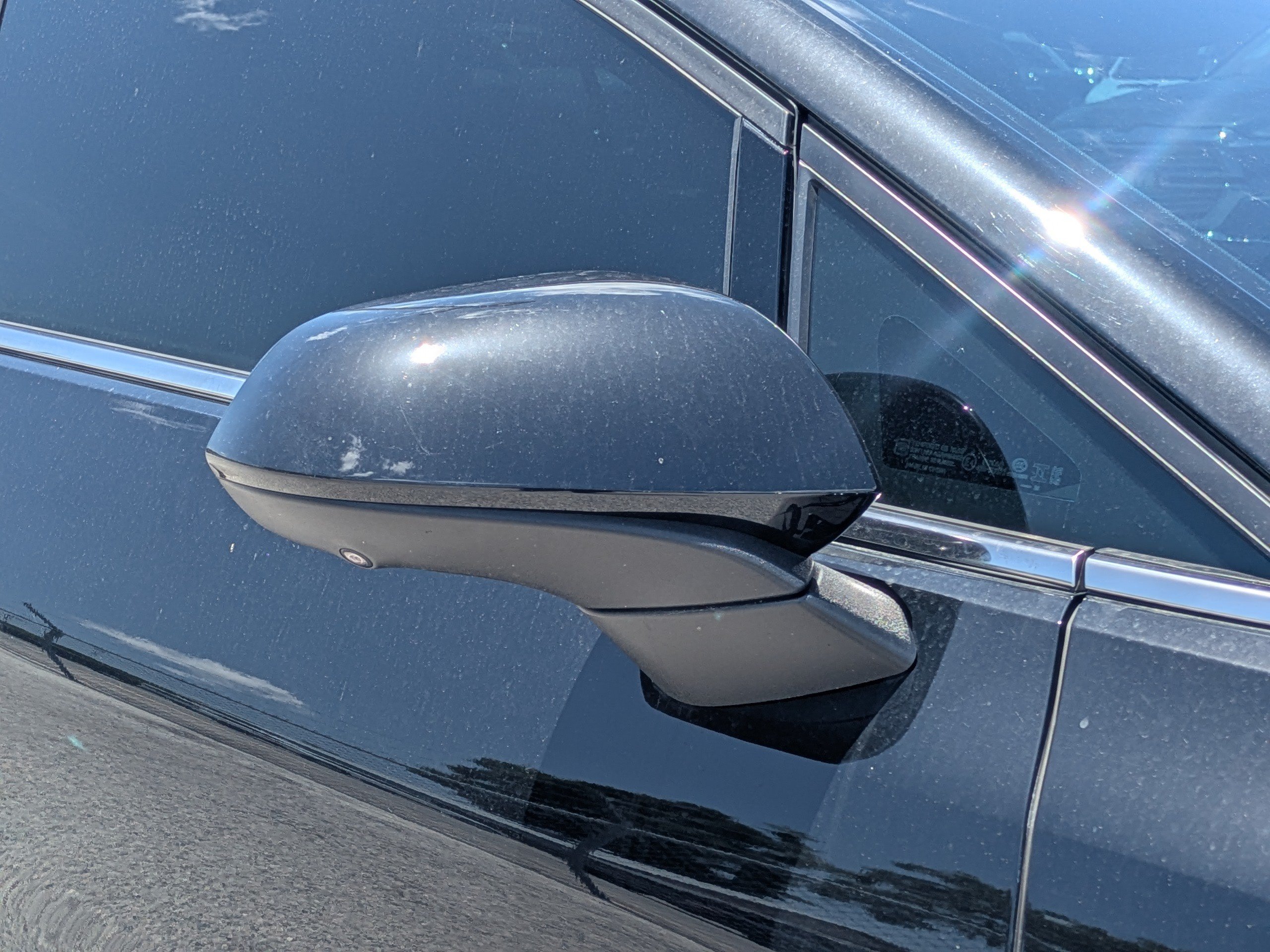 Used 2024 Black Chevrolet LT image 12