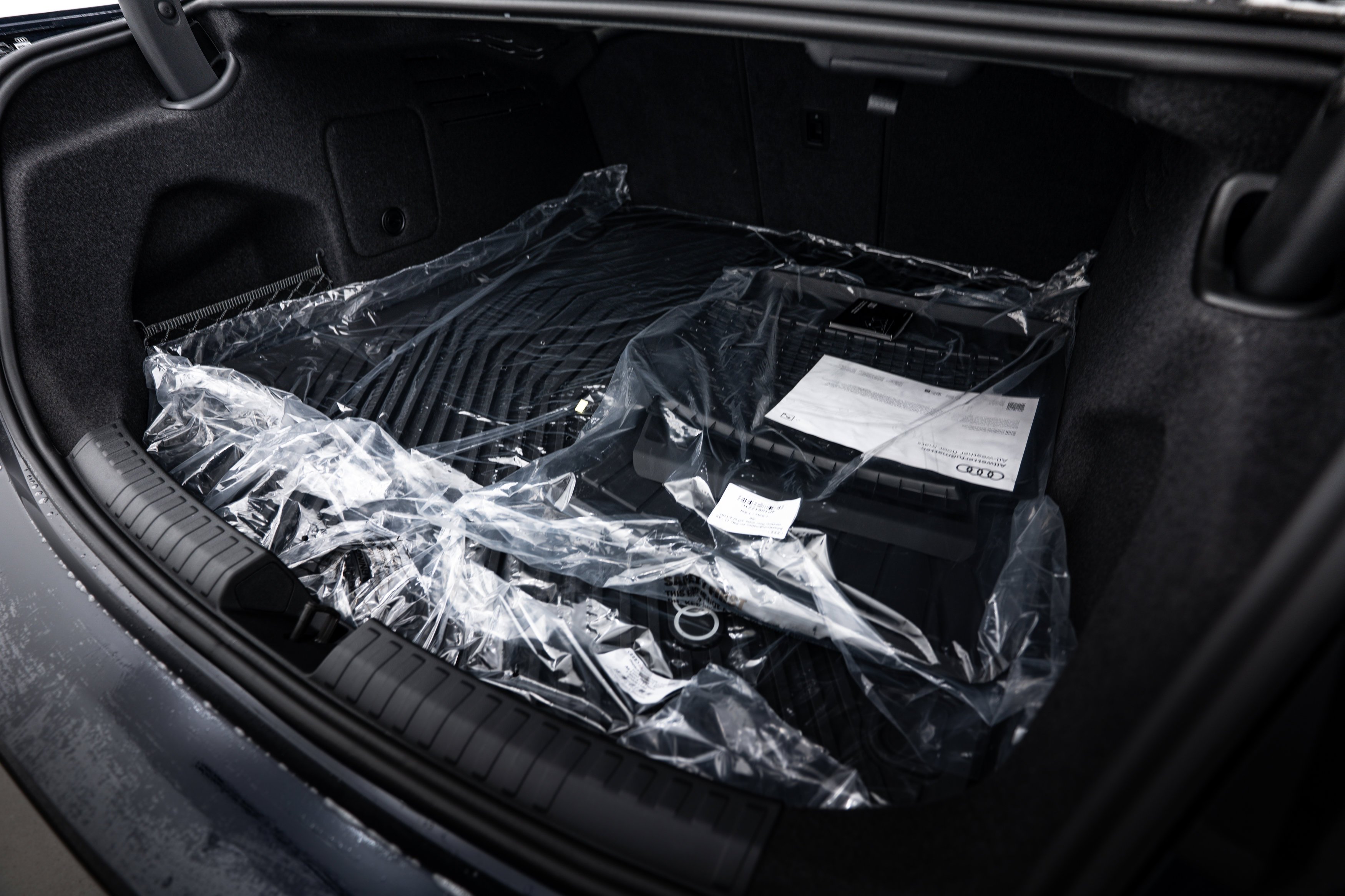 2026 Audi A6 Premium Plus - Photo 20