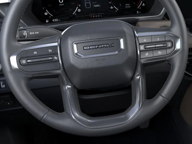 New 2026 Sterling Metallic GMC Denali image 19