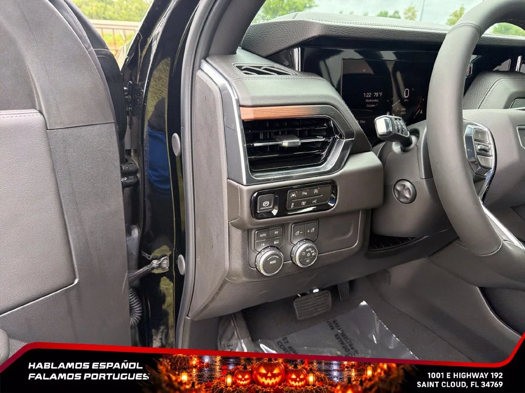 New 2026 Onyx Black GMC Denali image 18
