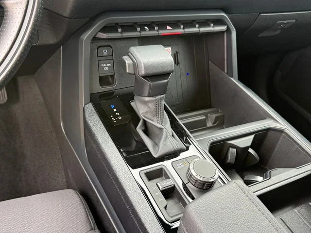 Certified Used 2026 Gray Toyota SR5 image 40