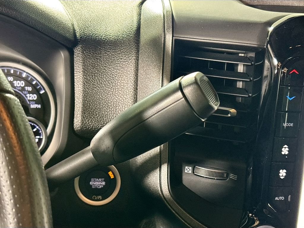 2026 RAM 3500 Tradesman - Photo 18