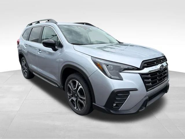 2026 Subaru Ascent Limited 7 Passenger's photo