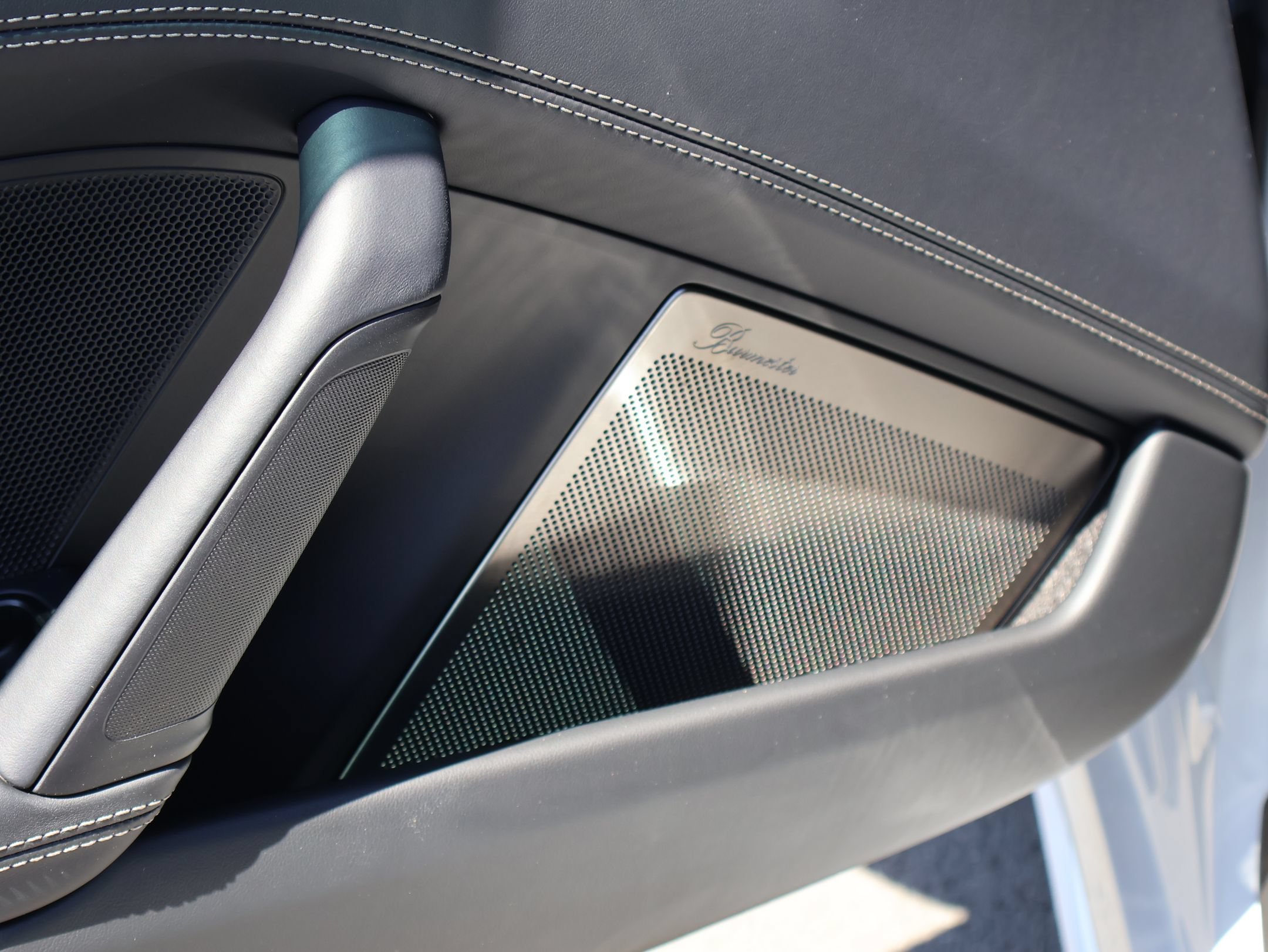 Used 2026 Ice Gray Metallic Porsche Turbo S image 15