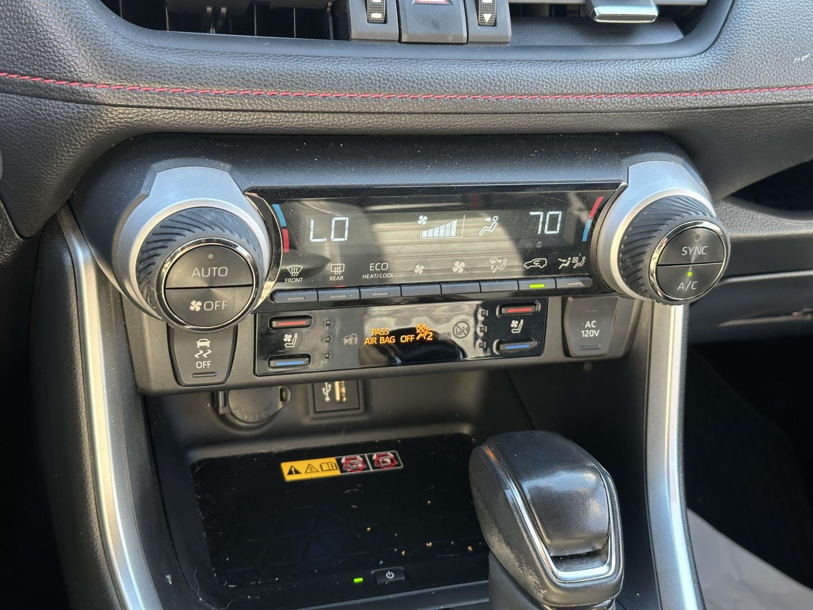 2023 Toyota RAV4 XSE - Photo 23