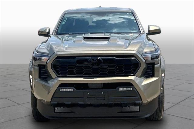 Certified Used 2024 BRONZE OXIDE Toyota  image 4