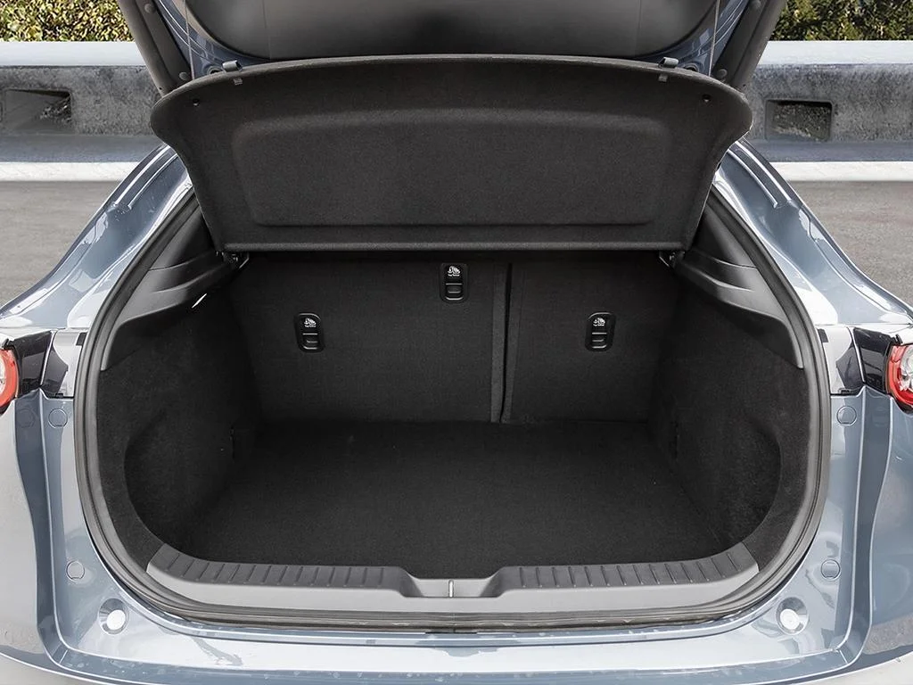 New 2026 Polymetal Grey Metallic Mazda GT image 7