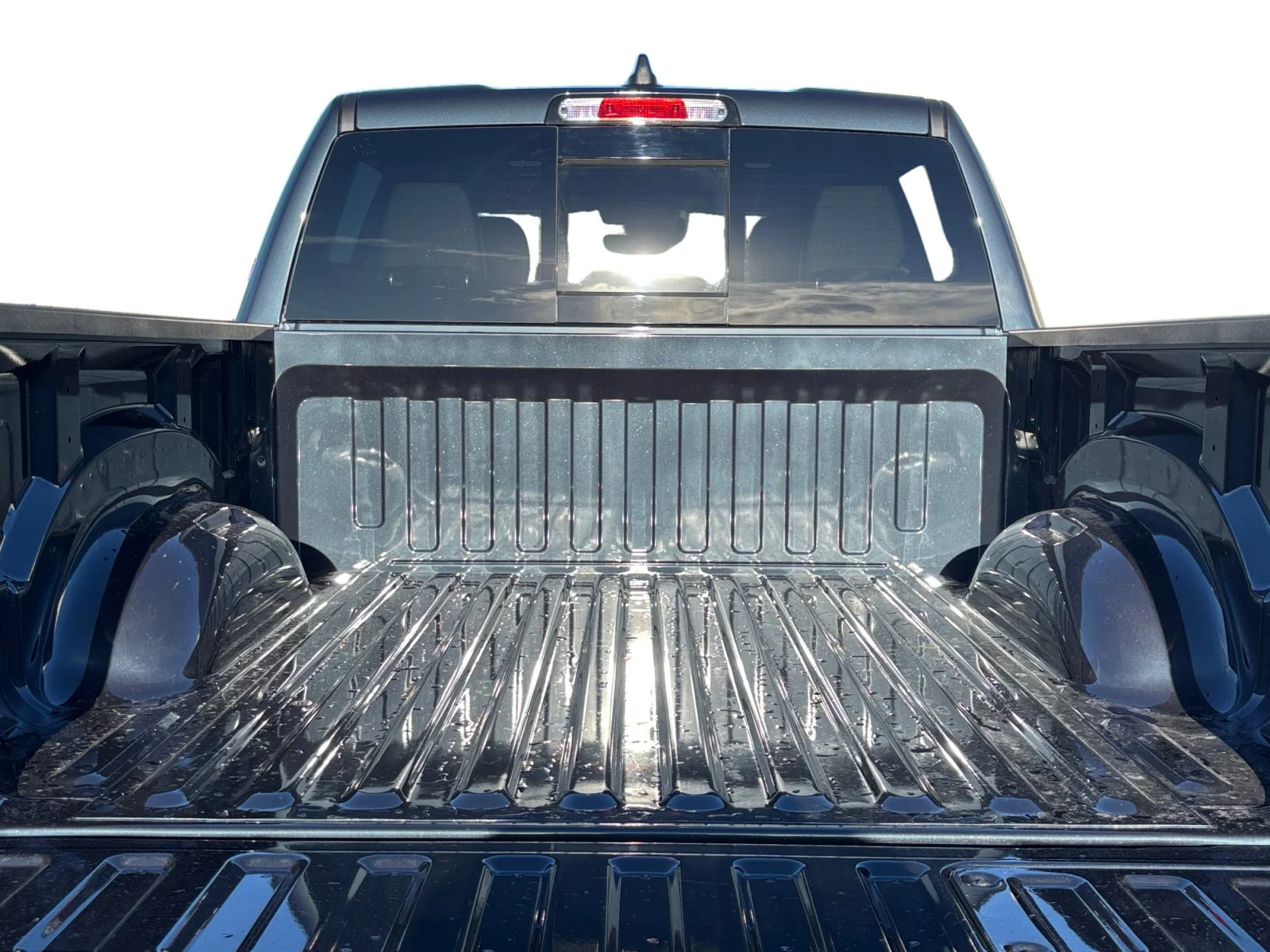 New 2027 Forged Blue Metallic Ram Sport image 19