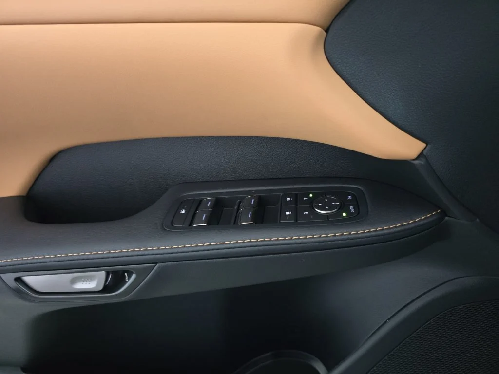 New 2026 Caviar Lexus PREMIUM image 26